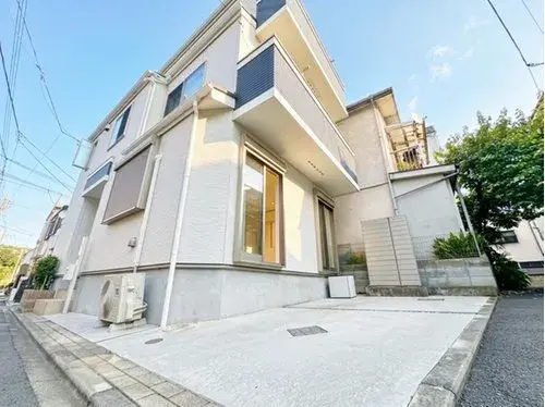 4LDK Shinjuku-ku Tokyo Property (3)