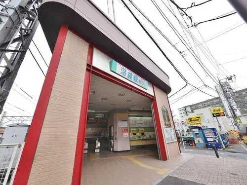 4LDK Shinjuku-ku Tokyo Property (24)
