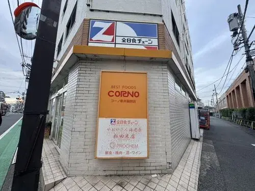 4LDK Shinjuku-ku Tokyo Property (25)