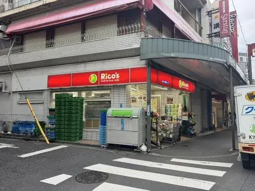 4LDK Shinjuku-ku Tokyo Property (26)