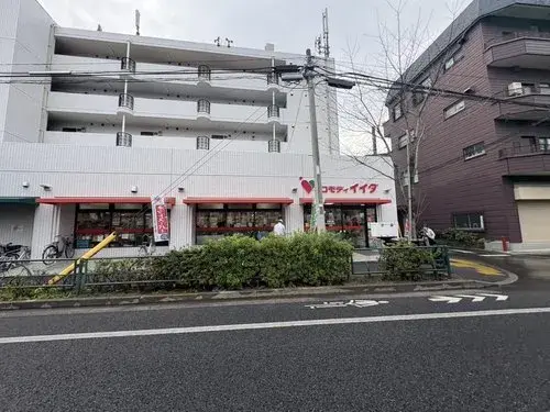 4LDK Shinjuku-ku Tokyo Property (27)