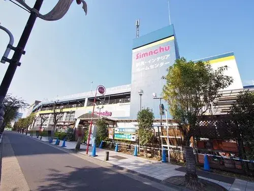 4LDK Shinjuku-ku Tokyo Property (30)