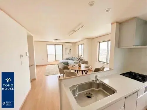 4LDK Shinjuku-ku Tokyo Property (4)