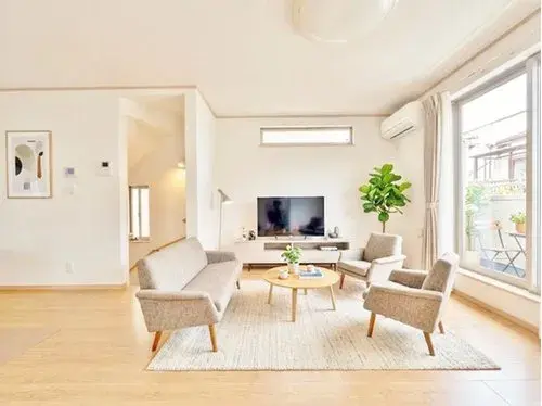 4LDK Shinjuku-ku Tokyo Property (7)