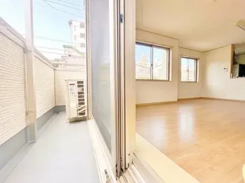 4LDK Shinjuku-ku Tokyo Property (8)