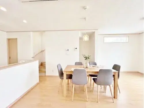 4LDK Shinjuku-ku Tokyo Property (9)