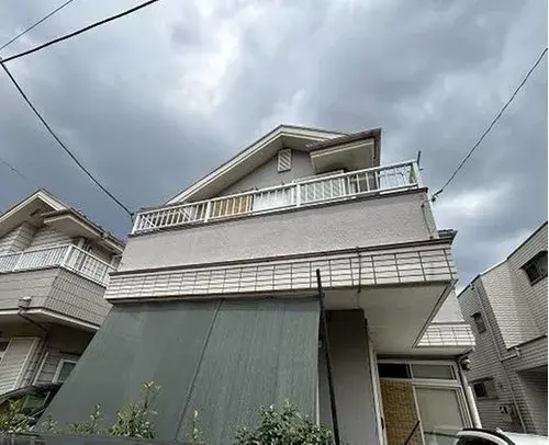 Akiya in Tokyo