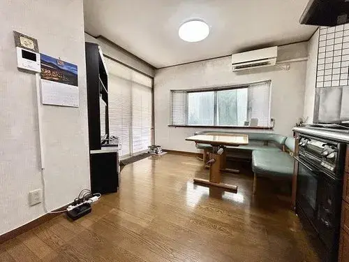 4LDK Property Itabashi-ku Tokyo (3)