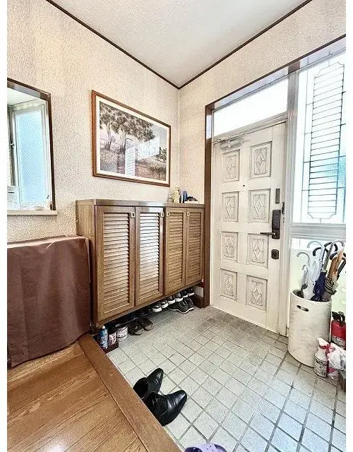 4LDK Property Itabashi-ku Tokyo (5)
