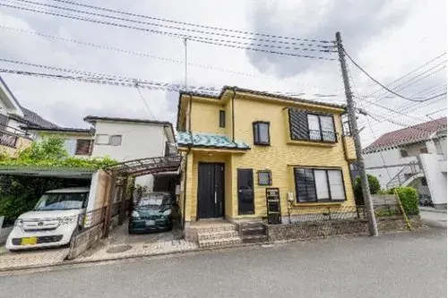 4LDK Property Tachikawa City Tokyo (2)