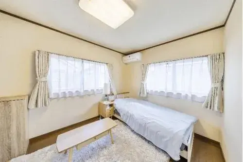 4LDK Property Tachikawa City Tokyo (11)