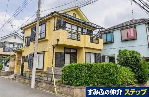 4LDK Property Tachikawa City Tokyo (16)