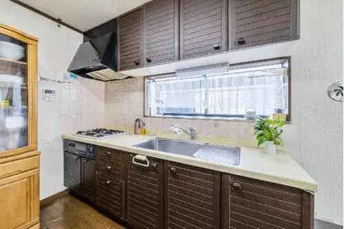 4LDK Property Tachikawa City Tokyo (17)