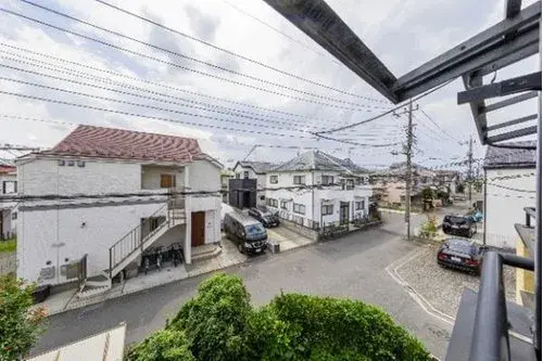 4LDK Property Tachikawa City Tokyo (4)