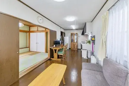 4LDK Property Tachikawa City Tokyo (5)