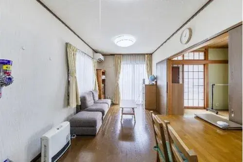 4LDK Property Tachikawa City Tokyo (6)