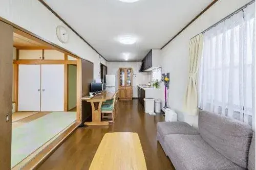 4LDK Property Tachikawa City Tokyo (8)