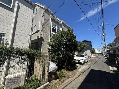3LDK+S Chofu-shi Tokyo (11)