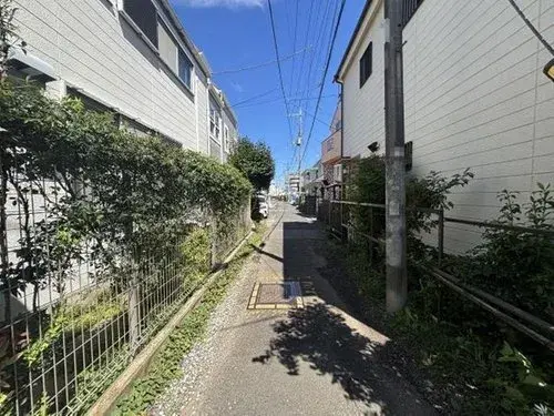 3LDK+S Chofu-shi Tokyo (12)