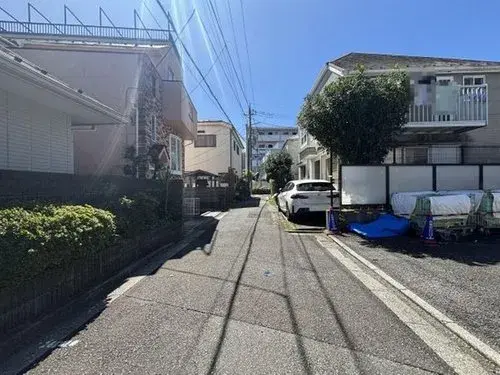 3LDK+S Chofu-shi Tokyo (13)