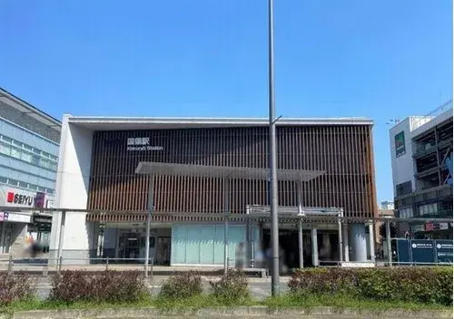 3LDK+S Chofu-shi Tokyo (14)