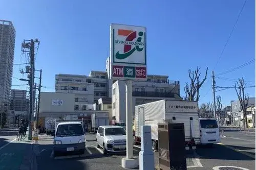 3LDK+S Chofu-shi Tokyo (15)