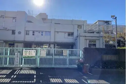 3LDK+S Chofu-shi Tokyo (17)