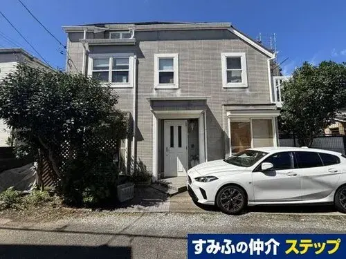 3LDK+S Chofu-shi Tokyo (3)