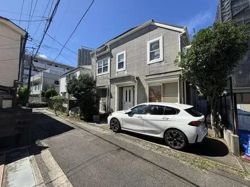 3LDK+S Chofu-shi Tokyo (5)