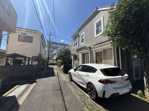 3LDK+S Chofu-shi Tokyo (8)
