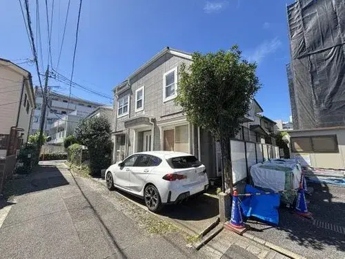 3LDK+S Chofu-shi Tokyo (9)