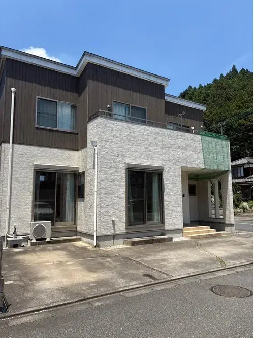 Akiya in 青梅市
