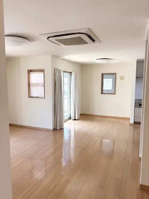 3LDK عقار مدينة أومي طوكيو (6)