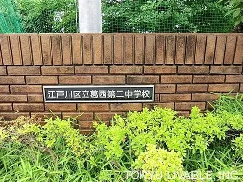 3K Property Edogawa Ward Tokyo (13)