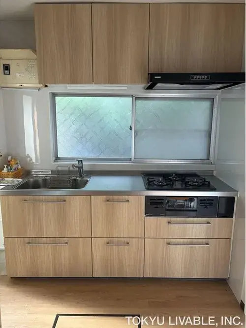 3K Property Edogawa Ward Tokyo (5)