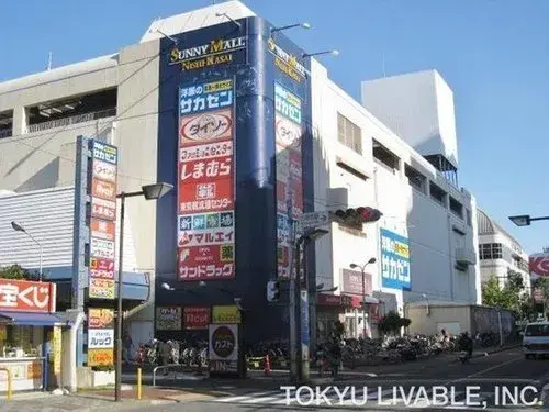 3K Property Edogawa Ward Tokyo (9)