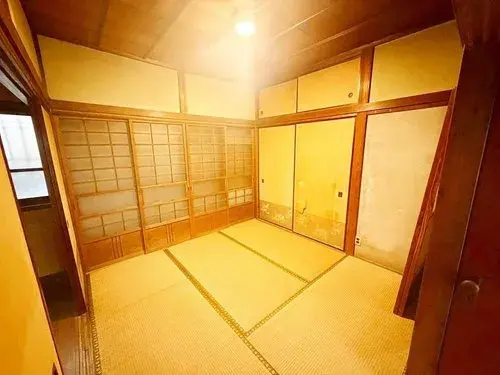 Tokyo Bunkyo Ward 4K Property (2)