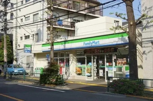 Tokyo Bunkyo Ward 4K Property (12)