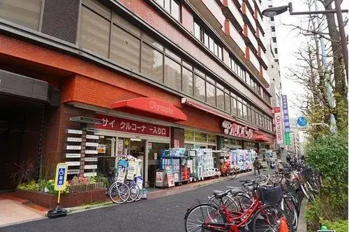 Tokyo Bunkyo Ward 4K Property (14)