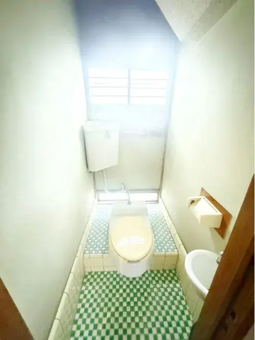 Tokyo Bunkyo Ward 4K Property (8)