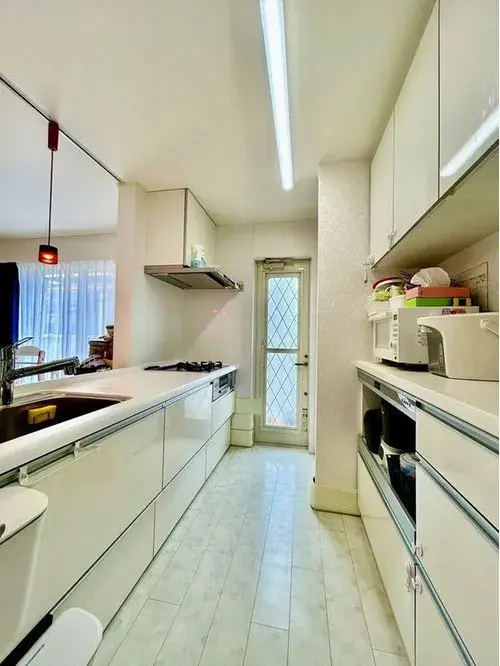 1LDK+S Property Koganei City Tokyo (11)