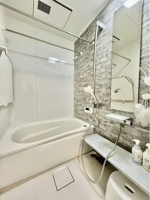 1LDK+S Property Koganei City Tokyo (14)