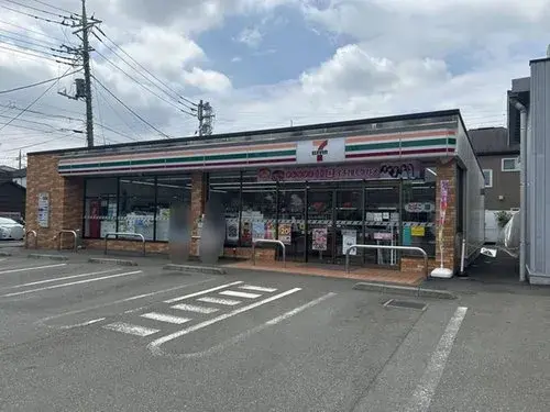 1LDK+S Property Koganei City Tokyo (19)