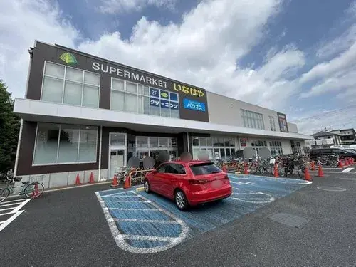 1LDK+S Property Koganei City Tokyo (20)