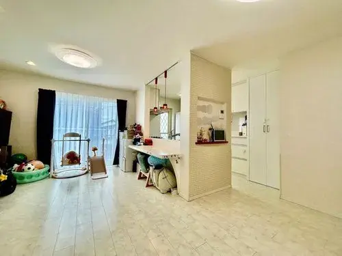 1LDK+S Property Koganei City Tokyo (5)