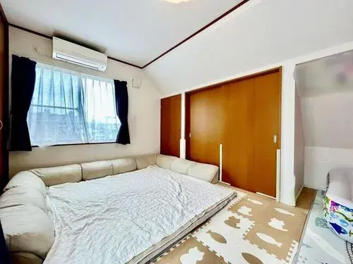 1LDK+S Property Koganei City Tokyo (6)