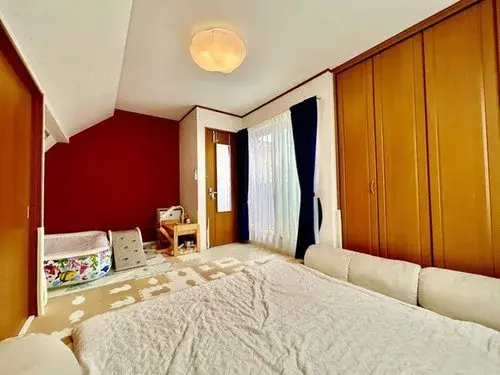 1LDK+S Property Koganei City Tokyo (7)