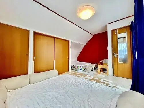 1LDK+S Property Koganei City Tokyo (8)