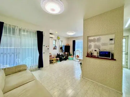 1LDK+S Property Koganei City Tokyo (9)