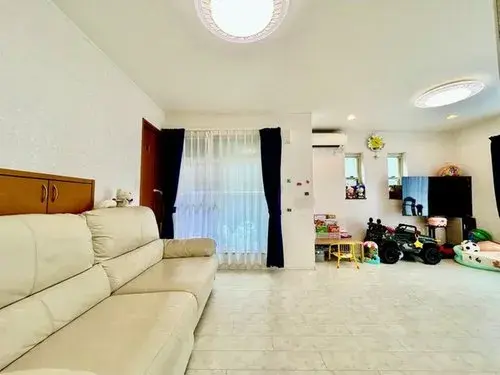 1LDK+S Property Koganei City Tokyo (10)